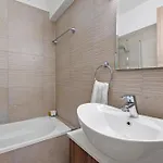 Lejlighed Downtown 2 Bedroom *