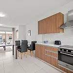 Lejlighed Downtown 2 Bedroom Larnaca