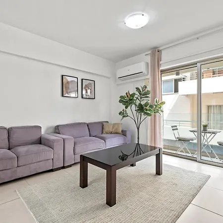 Lejlighed Downtown 2 Bedroom