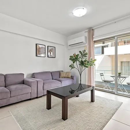 Apartment Downtown 2 Bedroom