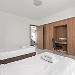 Apartamento Downtown 2 Bedroom Larnaca