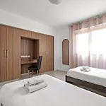 Apartamento Downtown 2 Bedroom Larnaca