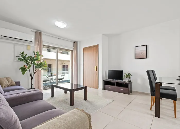 Daire Downtown 2 Bedroom *