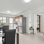 Downtown 2 Bedroom